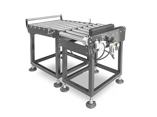 100kg不銹鋼滾筒電子秤多少錢(qián) 上海滾筒秤廠家