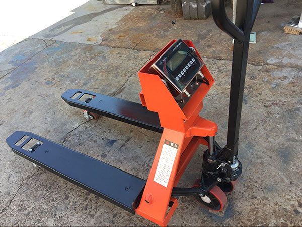 1.5噸防爆叉車電子秤 1.5噸防爆叉車電子秤