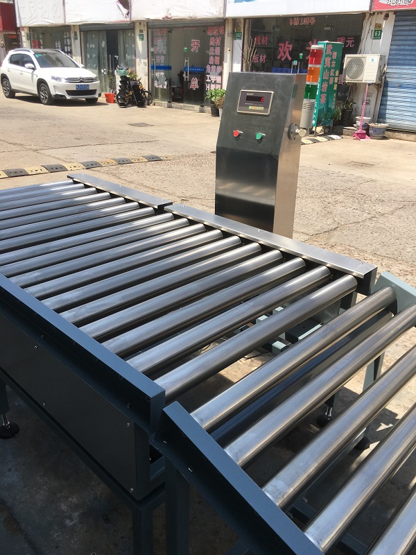 滾軸電子秤 滾軸電子秤